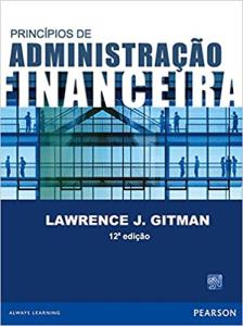 Princípios de administração financeira