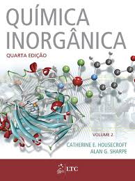 Química inorgânica v. 2
