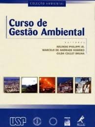 Curso de gestão ambiental