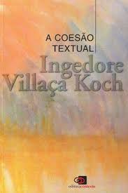 A coesão textual