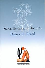 Raízes do Brasil