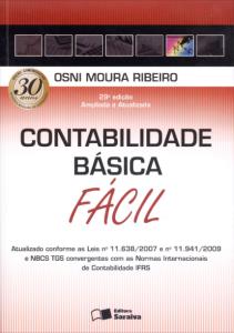 Contabilidade básica fácil