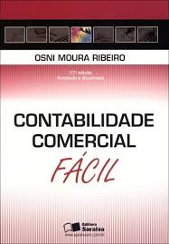Contabilidade comercial fácil