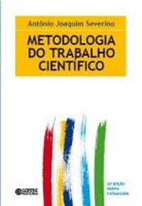 Metodologia do trabalho cientifico