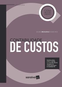 Contabilidade de custos