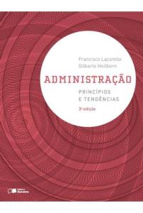 Administração : princípios e tendências