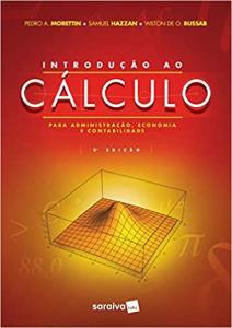 Introdução ao cálculo para administração, economia e contabilidade