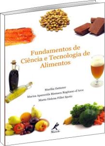 Fundamentos de ciência e tecnologia de alimentos