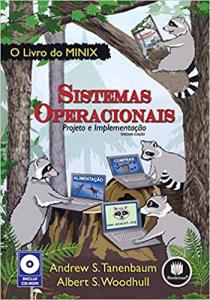 Sistemas operacionais  : projeto e implementação