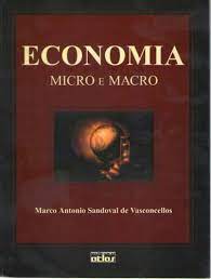 Economia : micro e macro