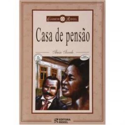 Casa de pensão