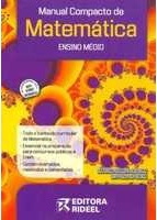Manual compacto de matemática : ensino médio