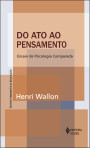 Do ato ao pensamento : ensaio de psicologia aplicada