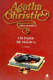 UM PASSE DE MÁGICA