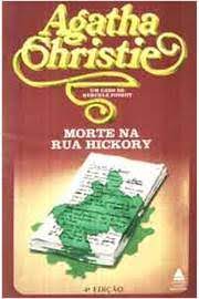 MORTE NA RUA HICKORY