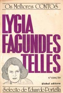 OS MELHORES CONTOS: LYGIA FAGUNDES TELLES
