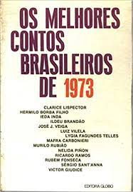 OS MELHORES CONTOS BRASILEIROS DE 1973