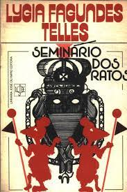 SEMINÁRIO DOS RATOS
