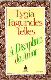 A DISCIPLINA DO AMOR - FRAGMENTOS
