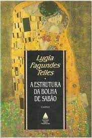 A ESTRUTURA DA BOLHA DE SABÃO