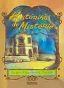 HISTÓRIAS DE MISTÉRIO