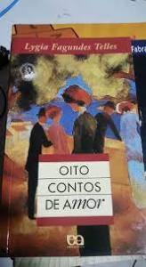 OITO CONTOS DE AMOR