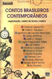 CONTOS BRASILEIROS CONTEMPORÂNEOS