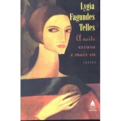 A NOITE ESCURA E MAIS EU