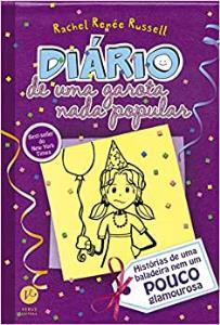 DIÁRIO DE UMA GAROTA NADA POPULAR