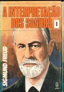  Freud - 1900 - A interpretacao dos sonhos - Obras