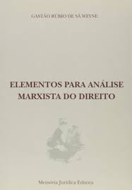 Elementos para análise marxista do direito