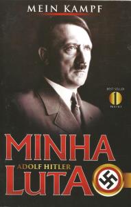 Minha luta : Mein Kampf