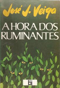 A hora dos ruminantes