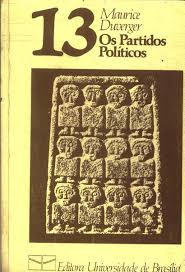 Os partidos políticos
