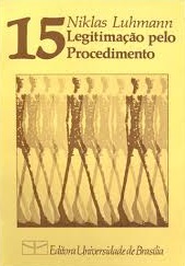 Legitimação pelo procedimento