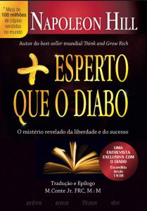 + Esperto que o Diabo  : O misterio revelado da liberdade e do sucesso 