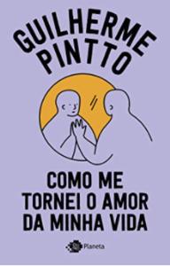 Como me tornei o amor da minha vida