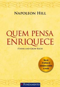 Quem Pensa Enriquece