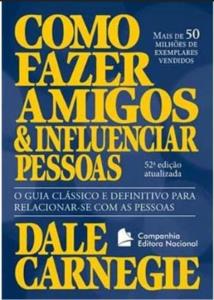 Como fazer amigos & influenciar pessoas