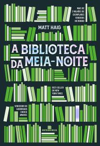 A biblioteca da meia-noite