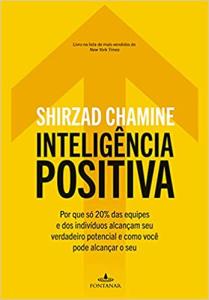INTELIGÊNCIA POSITIVA 