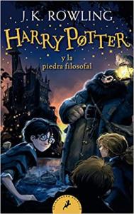 HERRY POTTER E A PEDRA FILOSOFAL