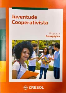 Juventude Cooperativista : Proposta pedagógica