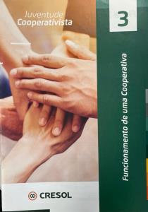 Juventude Cooperativista : Funcionamento de uma Cooperativa