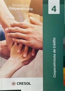 Juventude Cooperativista : Cooperativismo de Crédito