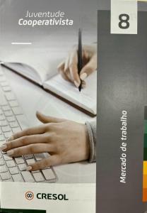 Juventude Cooperativista : Mercado de Trabalho