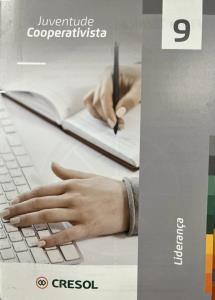 Juventude Cooperativista : Liderança