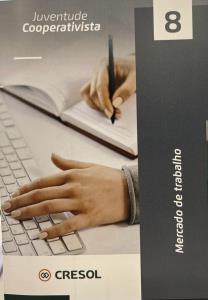 Juventude Cooperativista : Mercado de trabalho