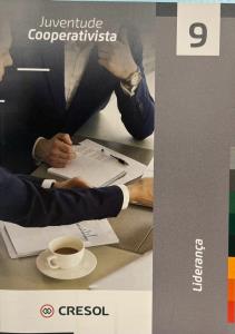 Juventude Cooperativista : Liderança
