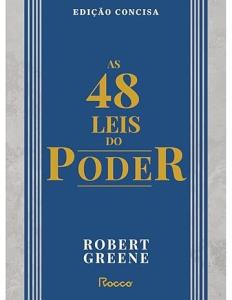As 48 leis do poder